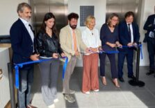 Inaugurata nuova residenza universitaria del Politecnico di Milano