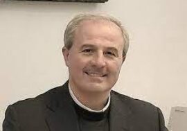 Al Duomo di Milano mons. Michele Di Tolve è stato ordinato vescovo