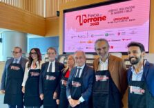 Presentata a Palazzo Lombardia la “Festa del Torrone” di Cremona