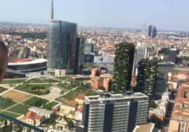 Tanti problemi affliggono la città