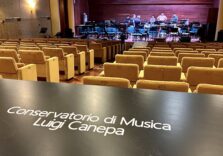 Sassari, riaperte le iscrizioni fino 10 settembre al Conservatorio di musica “Luigi Canepa”