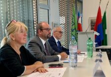 Vertice dei Consigli regionali di Ticino, Lombardia e Piemonte per la presenza dei lupi in queste zone