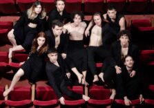 “Amleto/in parts”, il capolavoro di Shakespeare in scena al Teatro Litta di Milano