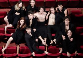 “Amleto/in parts”, il capolavoro di Shakespeare in scena al Teatro Litta di Milano