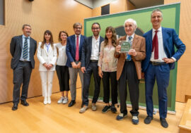 Le attività storiche del Comasco premiate da Regione Lombardia