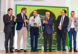 Regione Lombardia, premiate 52 imprese storiche del Milanese