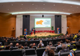 Protezione Civile, a Milano primo raduno del volontariato interregionale del Nord