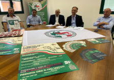 Presentato a Castel Goffredo il “1° Festival della Carne Rossa Lombarda”