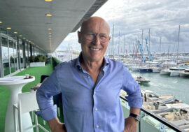 A Genova vigilia di Salone Nautico. L’Italia leader nelle esportazioni. Nostra intervista al presidente di Confindustria Nautica Saverio Cecchi