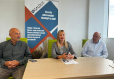 Inaugurato a Brescia il nuovo Centro del lavoro “Galdus”