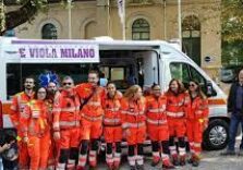 Al via la festa annuale della Croce Viola di Milano con corsi per adulti e bambini
