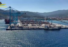 Savona, sgominata dalla Guardia di Finanza organizzazione che gestiva droga al porto di Vado Ligure