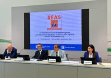 Protezione civile, presentata a Palazzo Pirelli la 22ª edizione del Reas 2023: Salone internazionale dell’emergenza