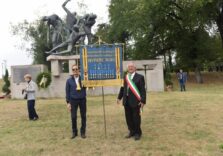 Verona ricorda con una cerimonia i soldati della Divisione Acqui a 80 anni dall’eccidio nazista a Cefalonia e Corfù