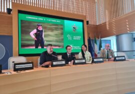 Golf, presentata in Regione Lombardia la tappa italiana di “Let Access Series”
