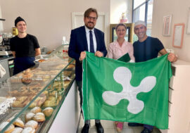 Prosegue nel Comasco il tour di visite alle imprese di Regione Lombardia