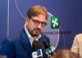 La manifattura lombarda primeggia in Italia ed Europa nel secondo trimestre