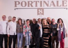 Inaugurato ad Alba ‘Cascina Portinale 8’, prima Luxury Residence High Tech nel cuore delle Langhe