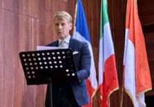 Per il presidente della Conferenza Nazionale dei Conservatori Ivano lai, l’omicidio del giovane musicista a Napoli colpisce tutto il mondo della musica