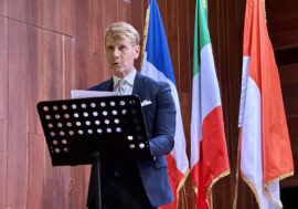 Per il presidente della Conferenza Nazionale dei Conservatori Ivano lai, l’omicidio del giovane musicista a Napoli colpisce tutto il mondo della musica