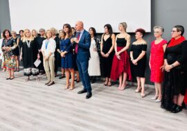 Milano, in occasione di Fashion Week all’Ospedale Niguarda evento dedicato alle donne in cura oncologica
