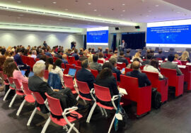 Economia, sempre più competitive le imprese lombarde che esportano