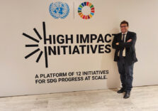 Regione Lombardia protagonista della ‘Climate Week di New York’