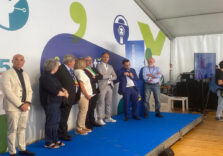 Mantova, cerimonia d’apertura di “Festivaletteratura”
