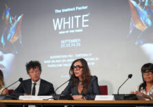 Milano, presentata a Palazzo Reale la rassegna di moda ‘White Show-Sign of the Times’