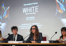 Milano, presentata a Palazzo Reale la rassegna di moda ‘White Show-Sign of the Times’