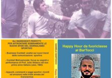 ‘Happy Hour da fuoriclasse al BarTocci’: Daniele Bertocci racconta Julio Velasco