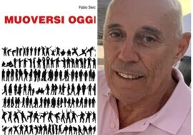 “Muoversi oggi”, Fabio Swich consiglia come rimettersi in forma dopo le vacanze