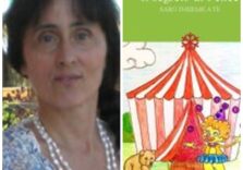 Ancora un premio per Manuelita Lupo, il libro “Il segreto di Felice” vince la ‘Menzione di merito a Opere di Letteratura per ragazzi’