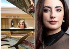 Sassari, alla Sala Sassu Claudia Spiga e Caterina Careddu protagoniste ai Mercoledì del Conservatorio
