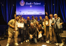 Milano, Jesse e Polvere vincono il contest musicale ‘Back to talent’