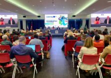 Programma Interreg Italia-Svizzera, a Palazzo Lombardia al via nuova programmazione 2021-2027