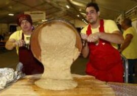 Sagra della Polenta, torna a San Donato Milanese la seconda edizione della rassegna per due weekend di ottobre