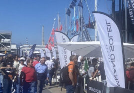 Genova, chiusura del Salone Nautico con successo di visitatori e aziende presenti