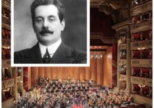 Milano, concerto straordinario al Teatro alla Scala in omaggio a Giacomo Puccini