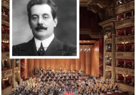 Milano, concerto straordinario al Teatro alla Scala in omaggio a Giacomo Puccini