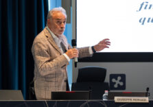 Covid, fattori genetici e malattia: presentato a Palazzo Lombardia dal prof. Giuseppe Remuzzi ‘Origin’ lo studio dell’Istituto Mario Negri di Milano