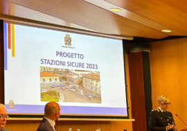  Lecco, Regione, Prefettura e Trenord siglano protocollo per ‘Stazioni sicure’