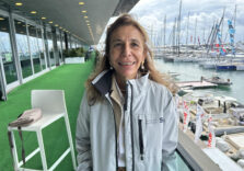 Inaugurata a Genova la 63esima edizione del Salone Nautico. La politica festeggia i successi delle barche italiane. Nostra intervista a Marina Stella, direttore di Confindustria Nautica