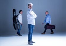Torna il Festival Musical Square con lo spettacolo ‘Beethoven in Vermont’ in scena al Teatro Lirico di Milano