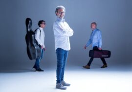 Torna il Festival Musical Square con lo spettacolo ‘Beethoven in Vermont’ in scena al Teatro Lirico di Milano