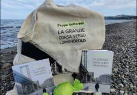 Edizione speciale del nuovo disco di Beppe Voltarelli