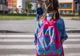 Scuola, crescono i costi di zaini, astucci e diari: Il Gigante restituisce il 50% in buoni spesa