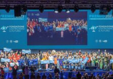 “Premio Costruiamo il Futuro”, distribuiti a Milano 120mila euro a piccole realtà del territorio impegnate nel Sociale e Sport
