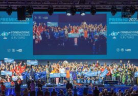 “Premio Costruiamo il Futuro”, distribuiti a Milano 120mila euro a piccole realtà del territorio impegnate nel Sociale e Sport