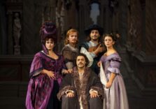 Milano, al Teatro San Babila va in scena “Il malato immaginario” di Molière